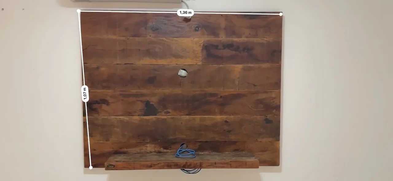 Vendo painel para TV - Foto 4