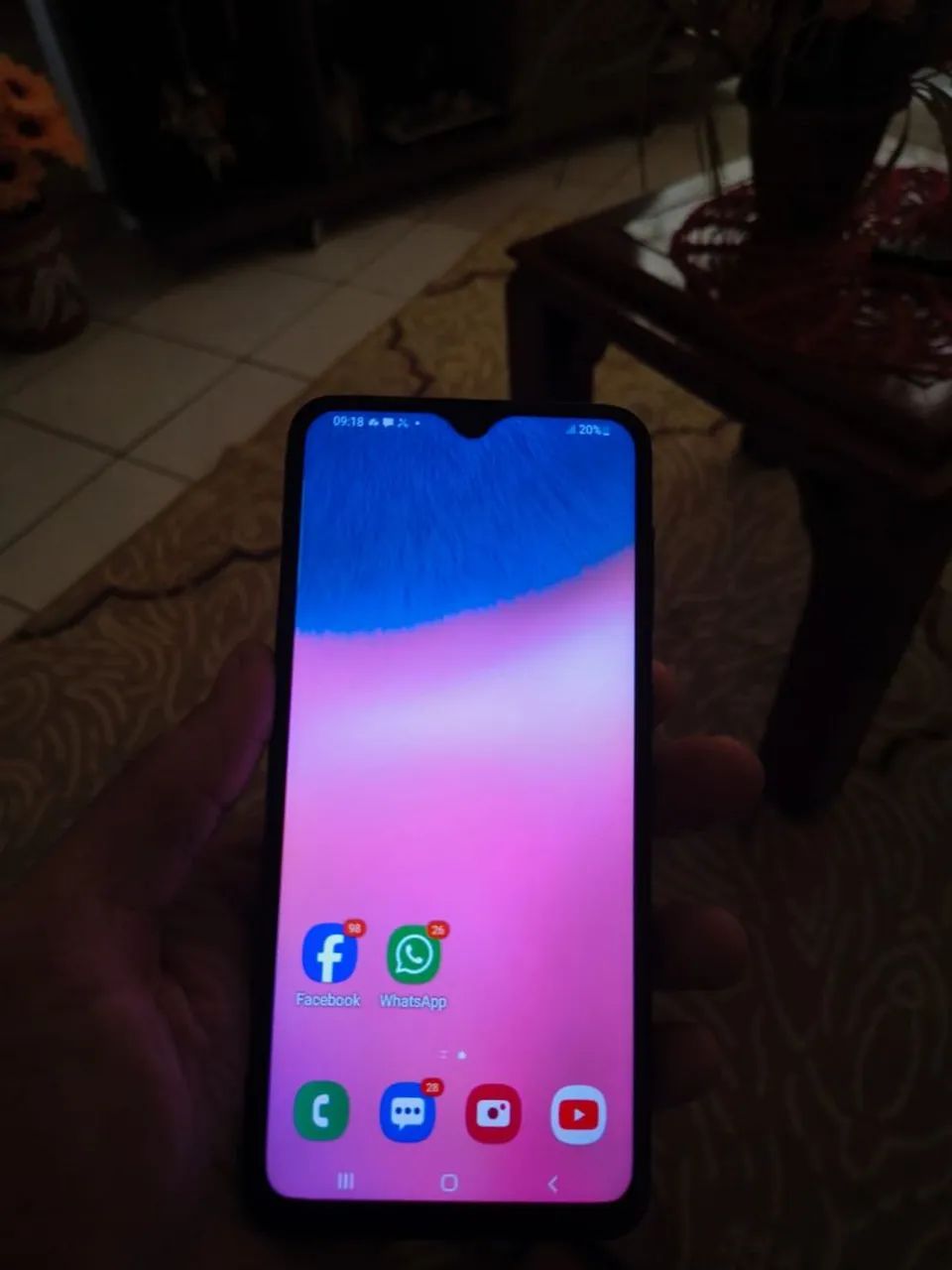 Celular A30s - Foto 2