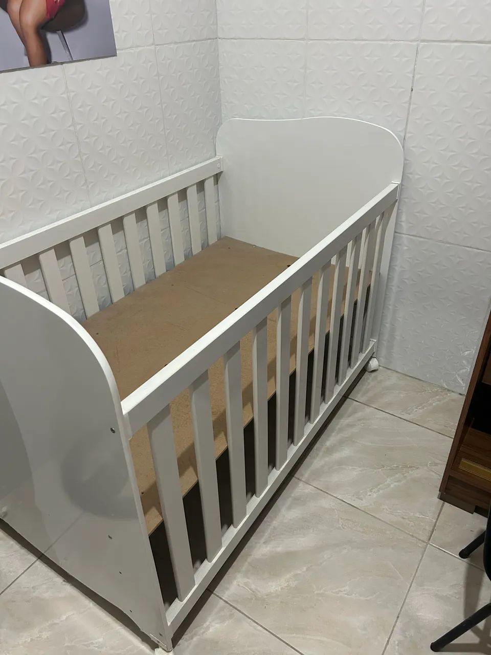 Berço  - Foto 3