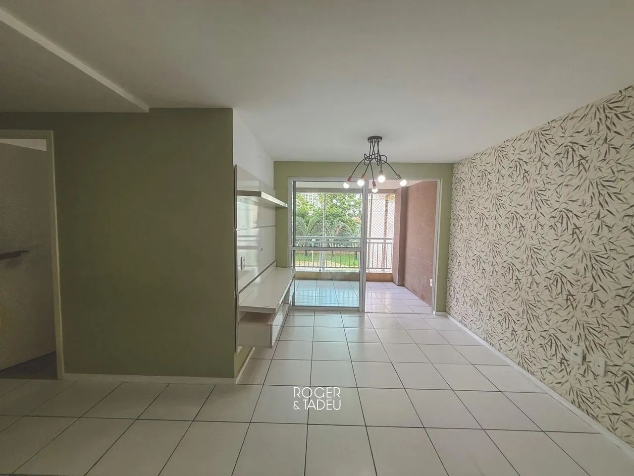 APARTAMENTO 66m² - PAPICU - Foto 2