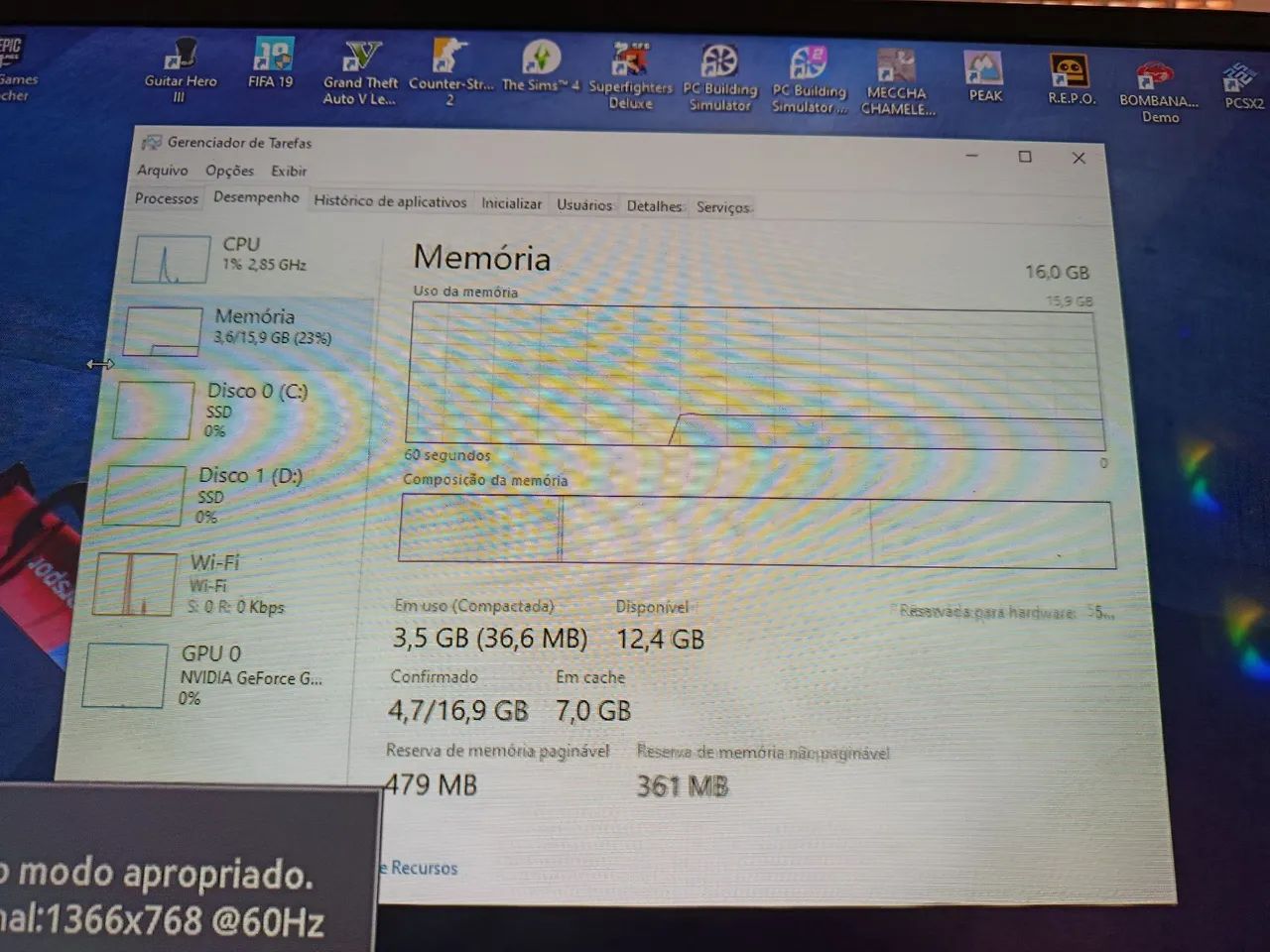 Kit I7-3770 - Foto 2
