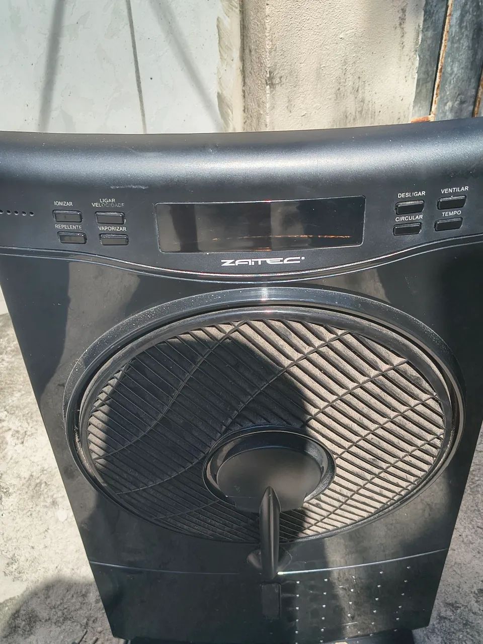 Climatizador de ar  - Foto 2