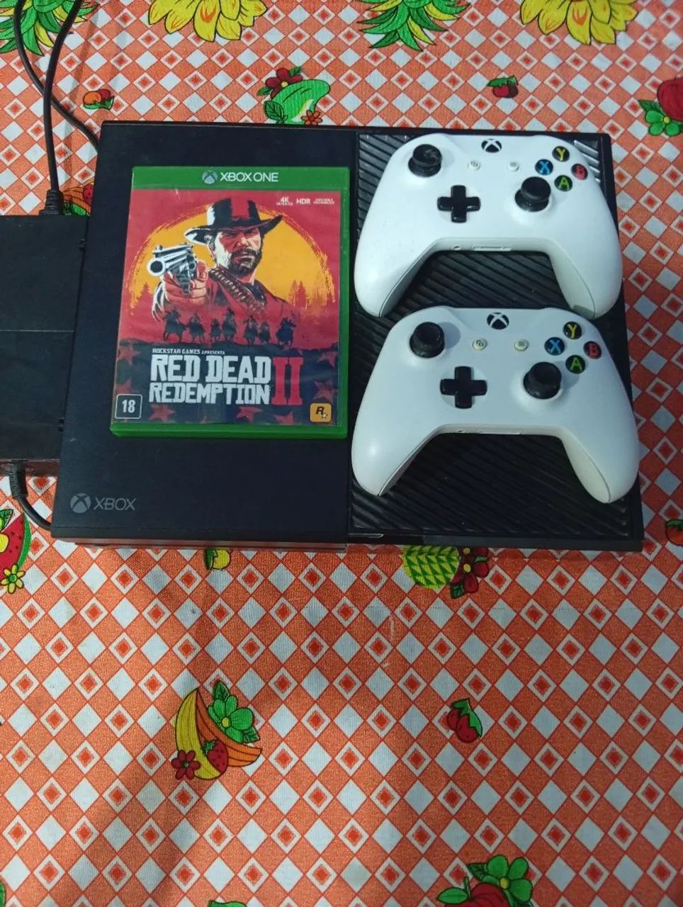 Xbox one  - Foto 2