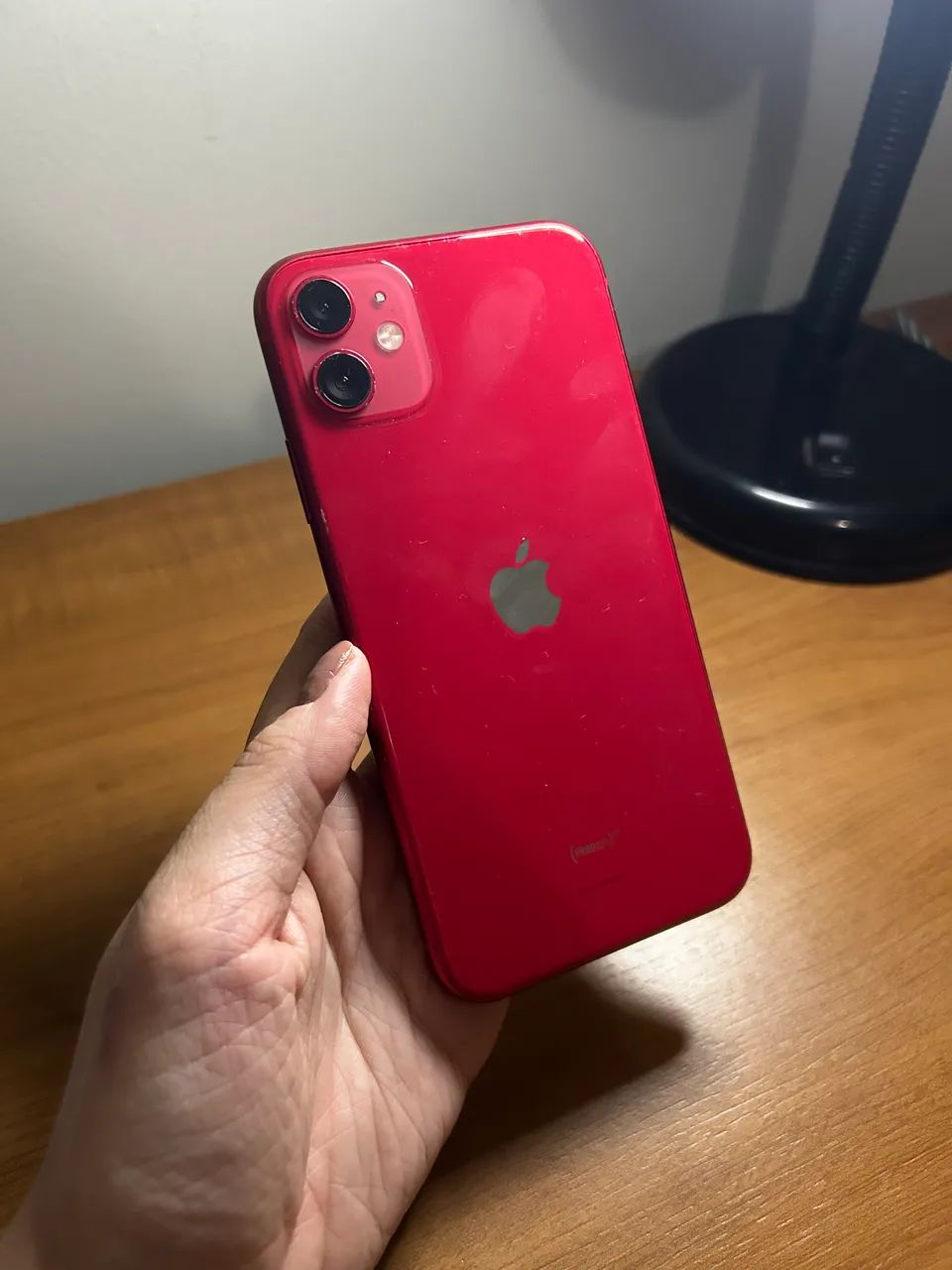 iPhone 11 64GB funcionando perfeitamente  - Foto 3