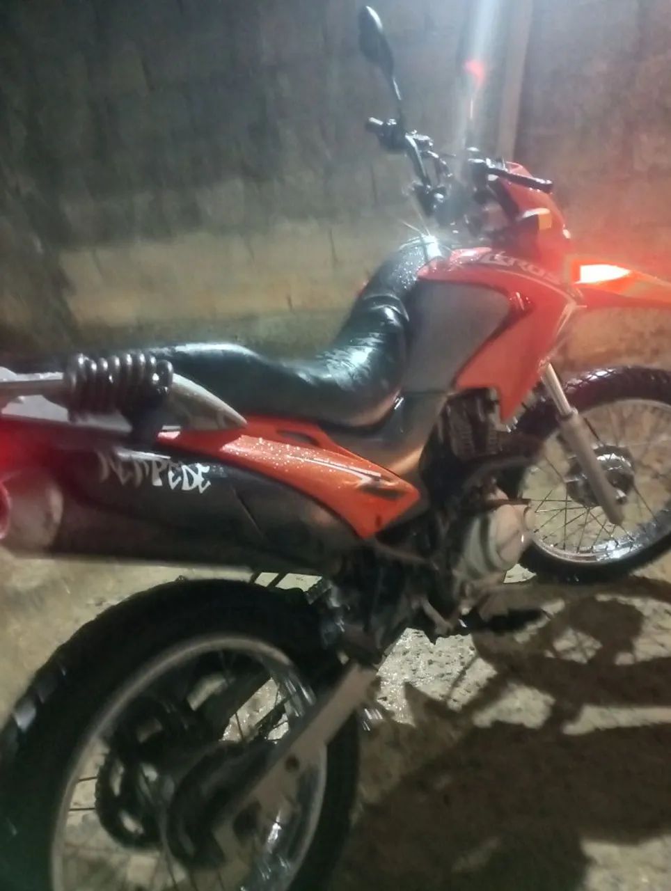 Sem choro - Foto 2