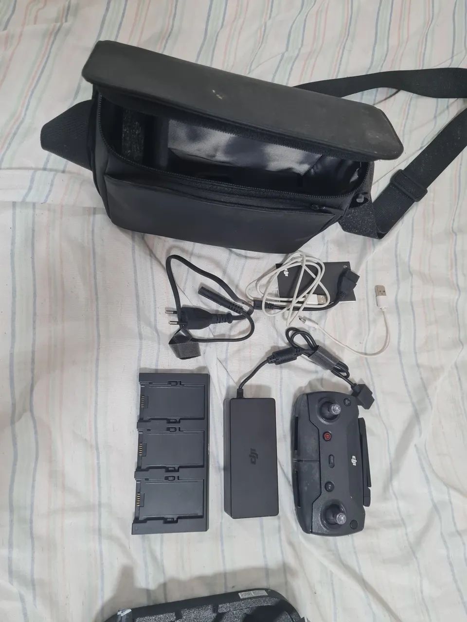 Drone Dji Spark  - Foto 3