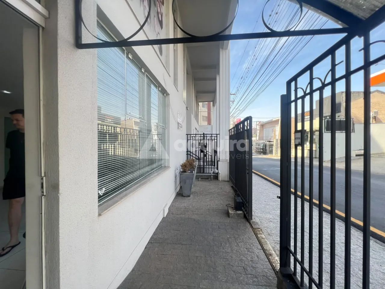 Sala Comercial, para Centro Odontológico no Centro, Ponta Grossa - Foto 3
