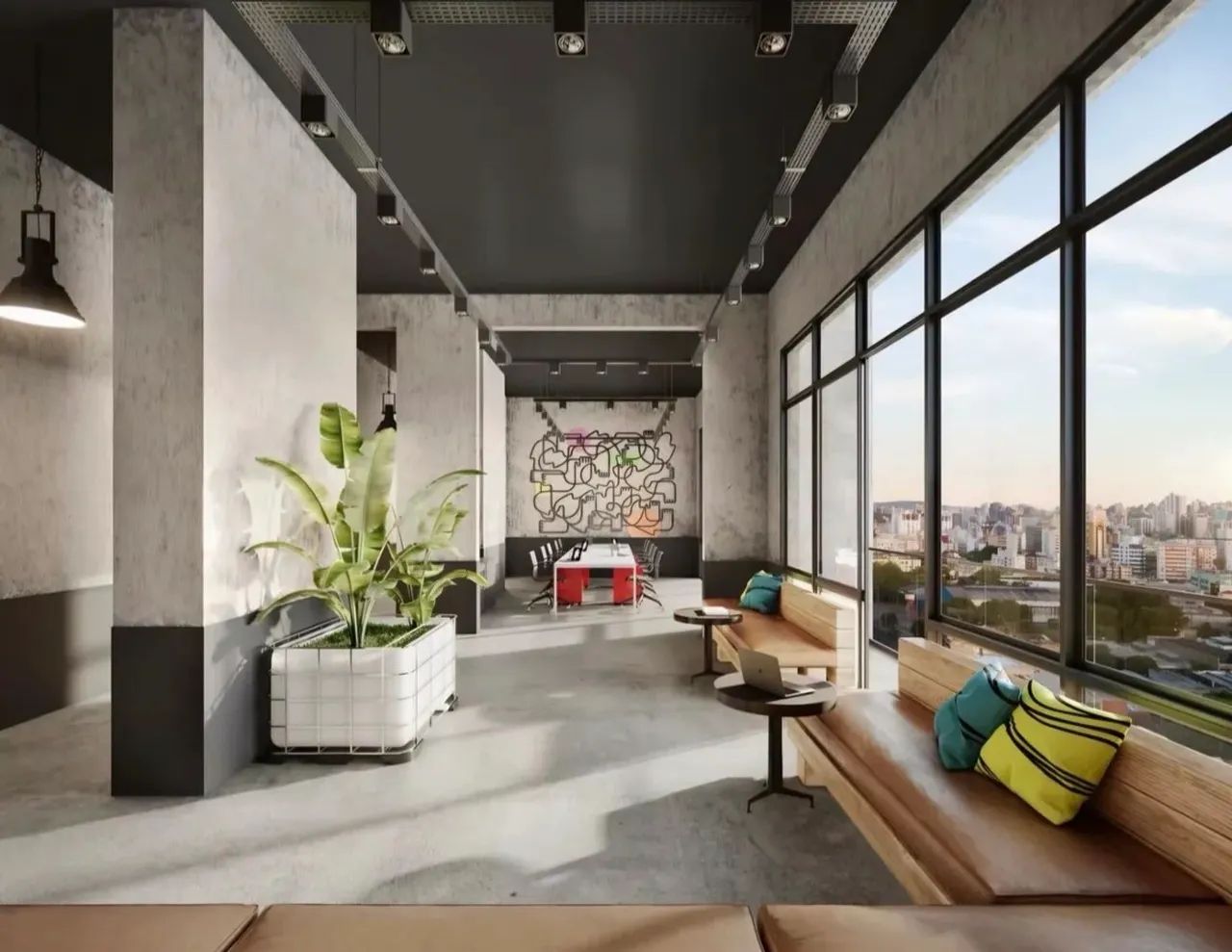 LOFT 4D COMPLEX HOUSE - oportunidade única DIRETO COM O PROPRIETÁRIO  - Foto 12