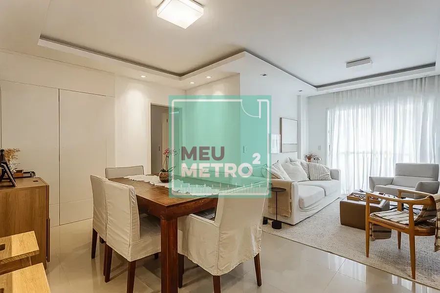 Apartamento à venda, 4 dormitórios, Córrego Grande, Florianópolis, SC - Foto 2