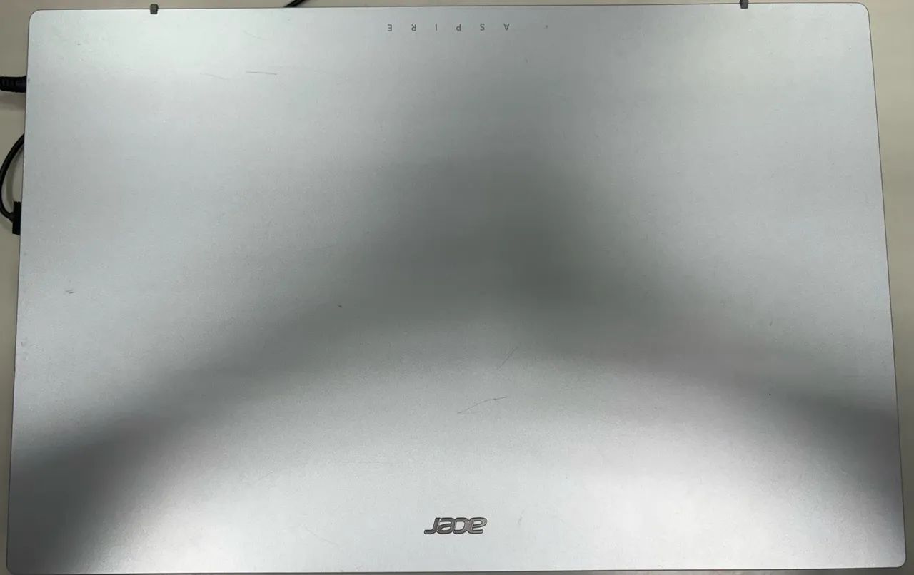 Notebook Acer Aspire I3 - Foto 2