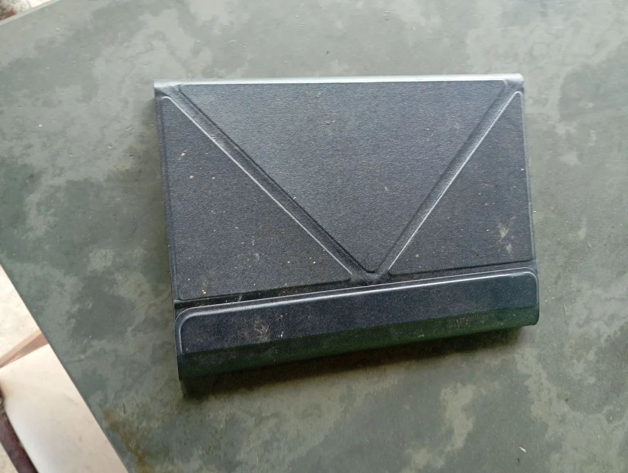 Tablet com teclado e suporte - Foto 3