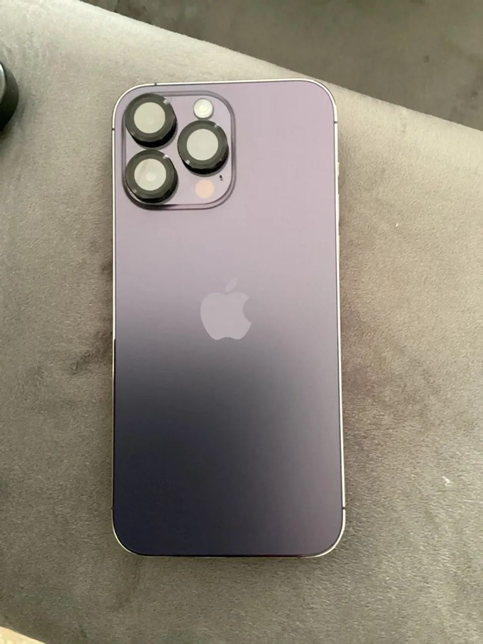 iPhone 14 Pro Max ? 512 GB ? Roxo 
