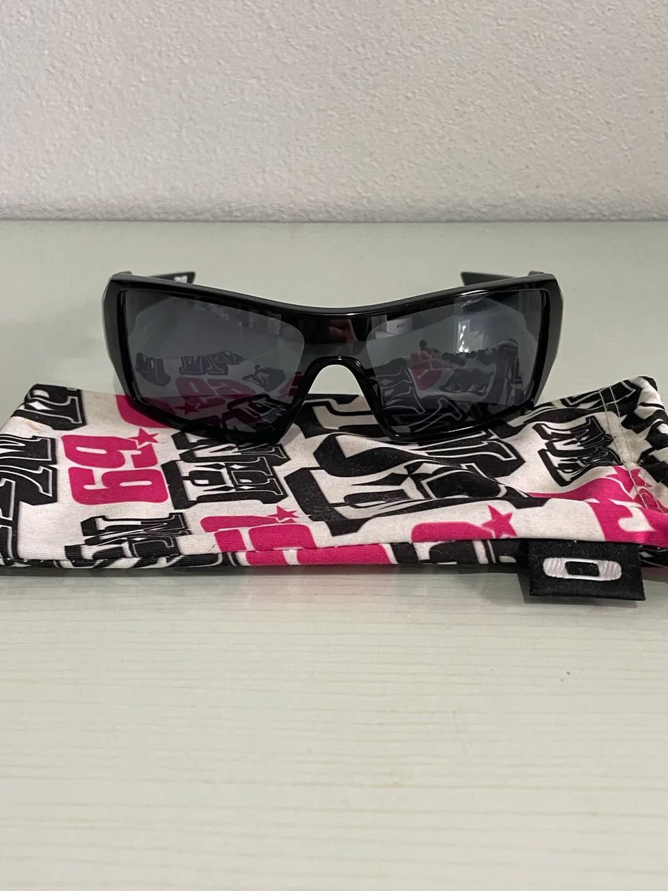 Oakley Oil Rig Nick Hayden - Foto 2