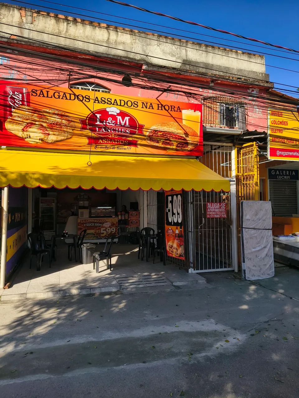 Toldos de varanda janela  - Foto 5