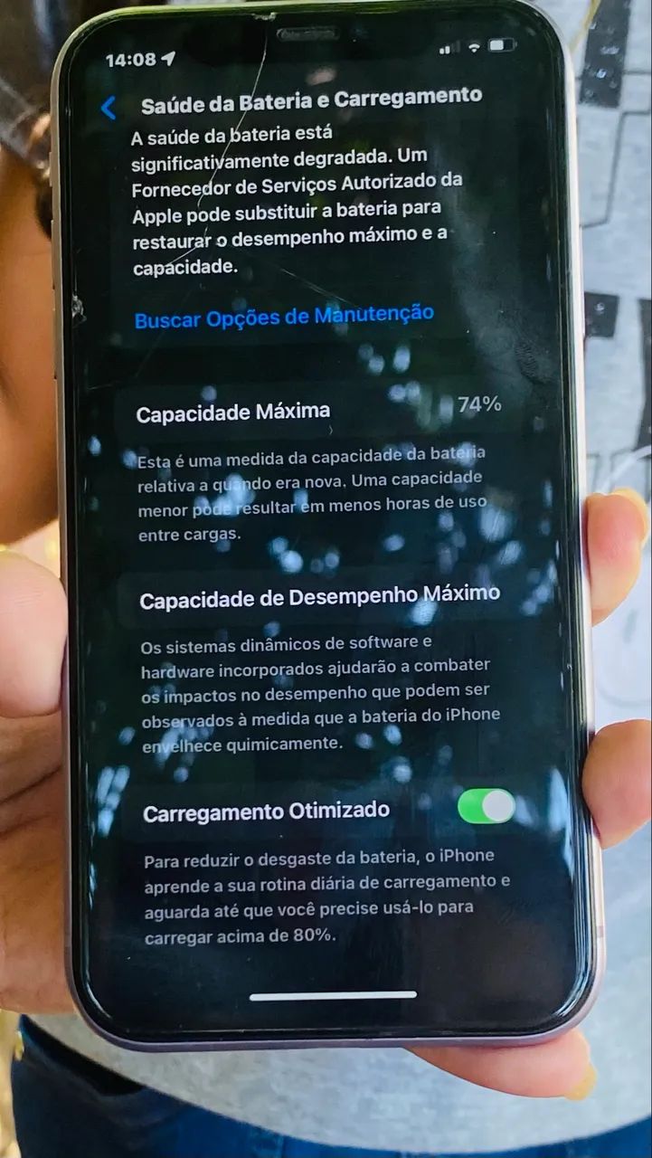 iPhone 11 - Foto 3