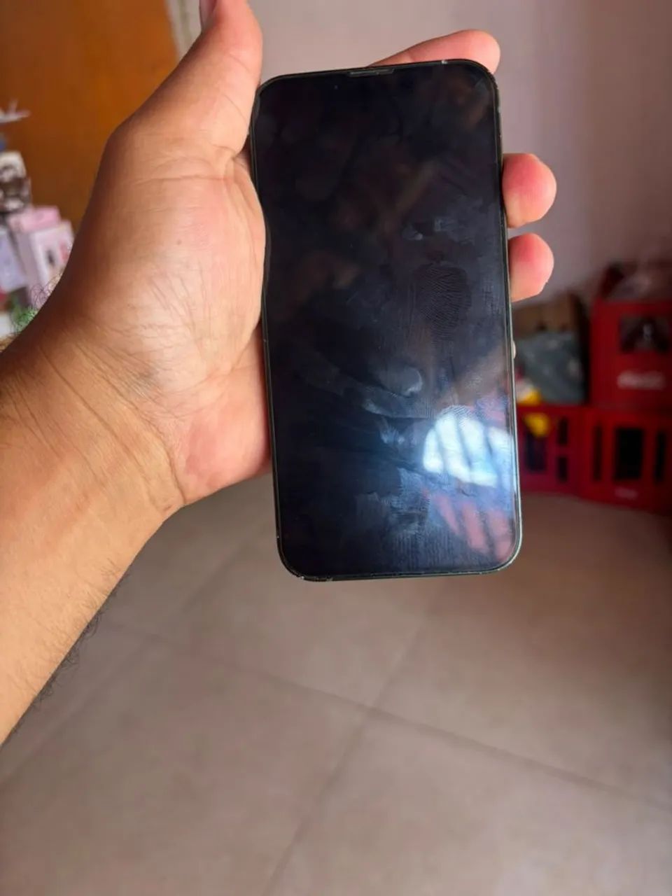 iPhone 13 - Foto 3