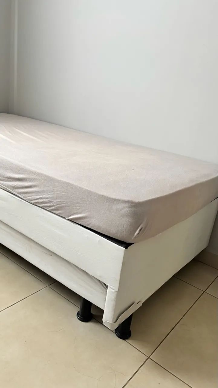 Bicama Box Conjugada com Auxiliar - Foto 3
