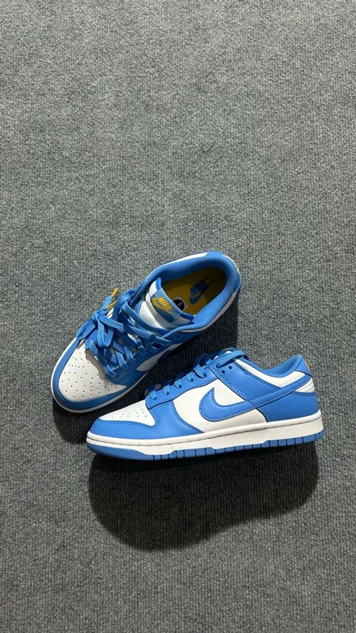 Nike Dunk Low Coast - Foto 2
