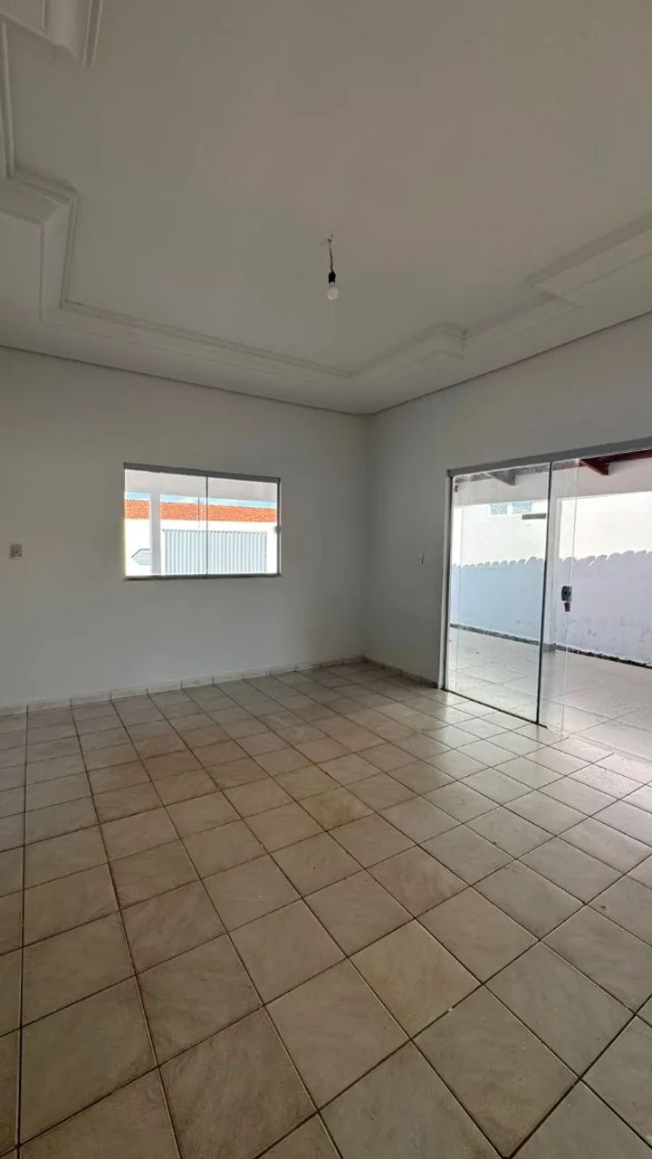 CASA À VENDA - SETOR OESTE - PARAÍSO DO TOCANTINS (OPORTUNIDADE / BAIXOU O PREÇO!) - Foto 3