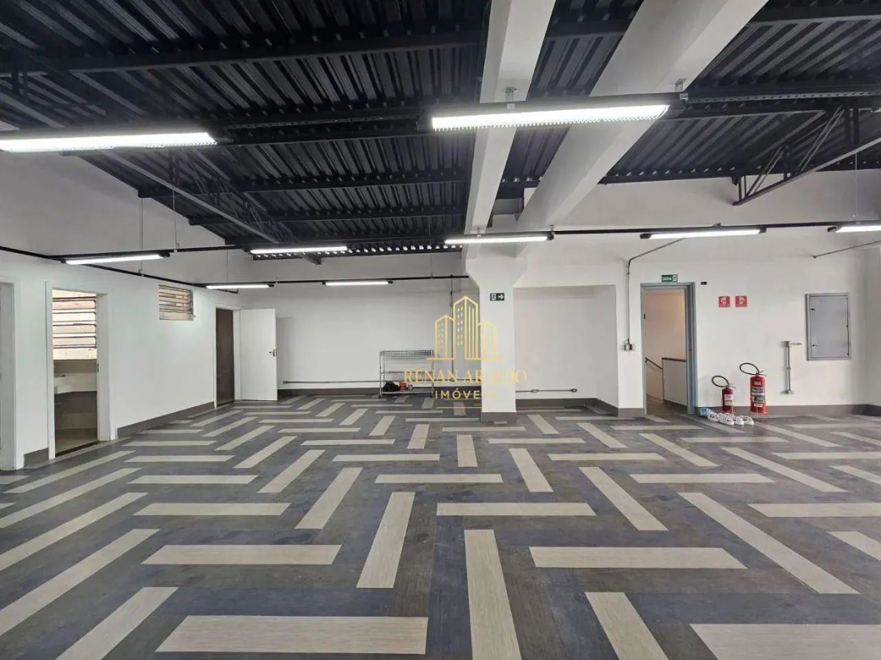 Cobertura comercial para alugar na Lapa - Foto 3