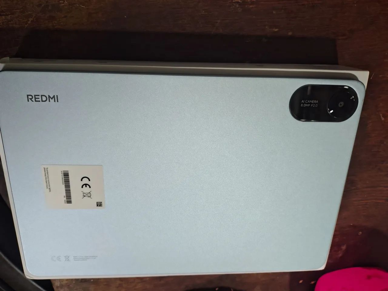 Redmi pad 2