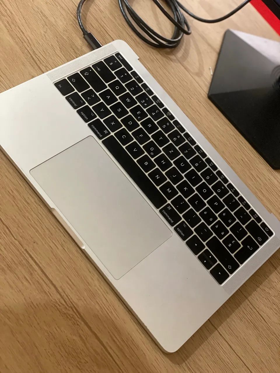 MacBook Pro de 13' 2017(SEM TELA)