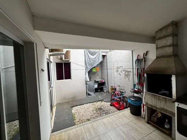 Casa de 2quartos com Escritório com espaço gourmet  com placa solar 800whk valorR$350Reais - Foto 5