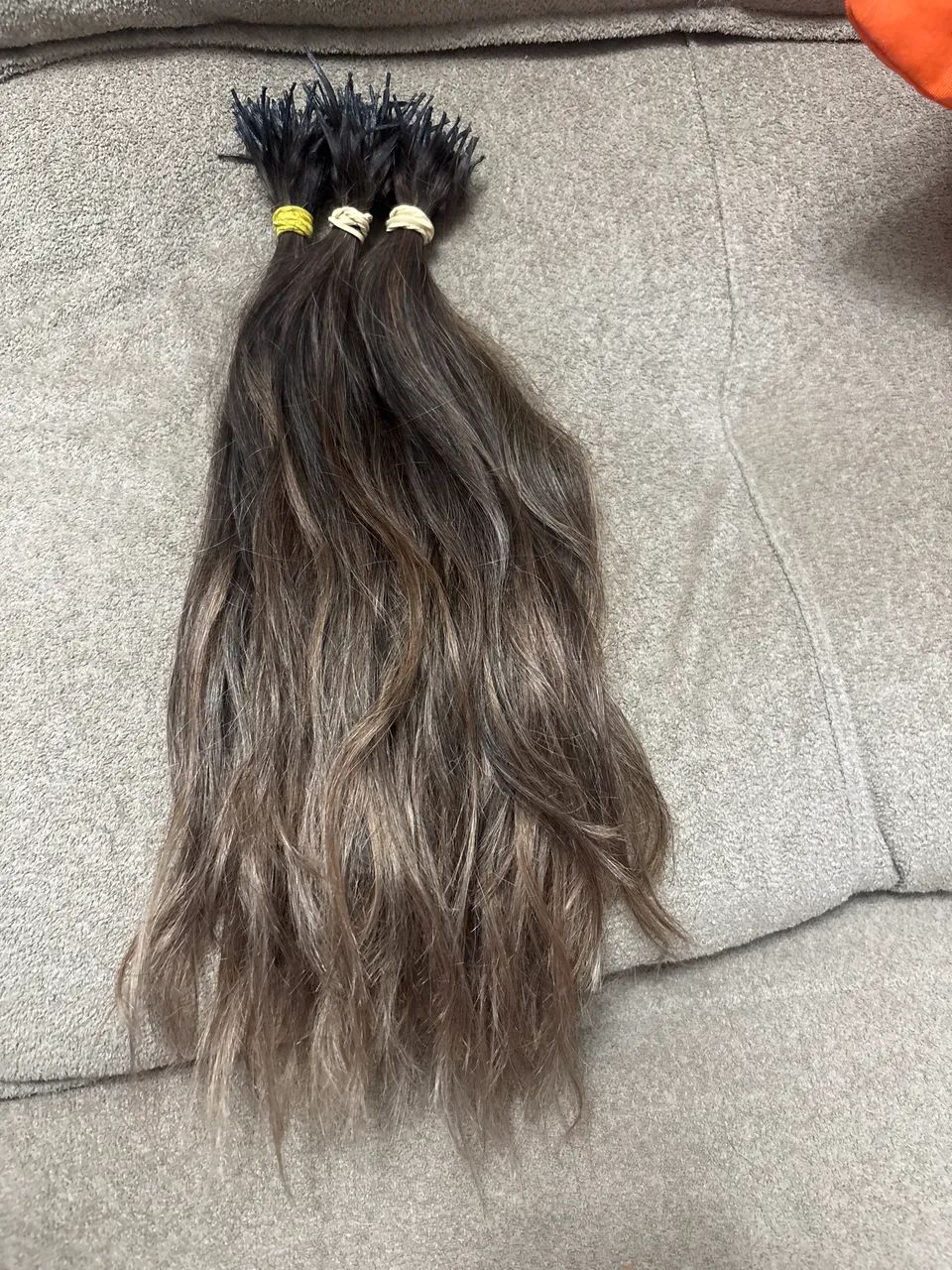 Cabelo 