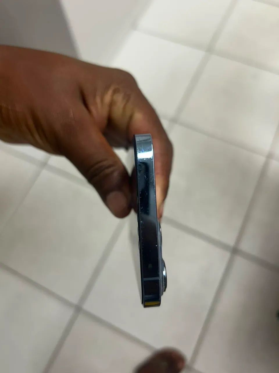 vendo celular  - Foto 2