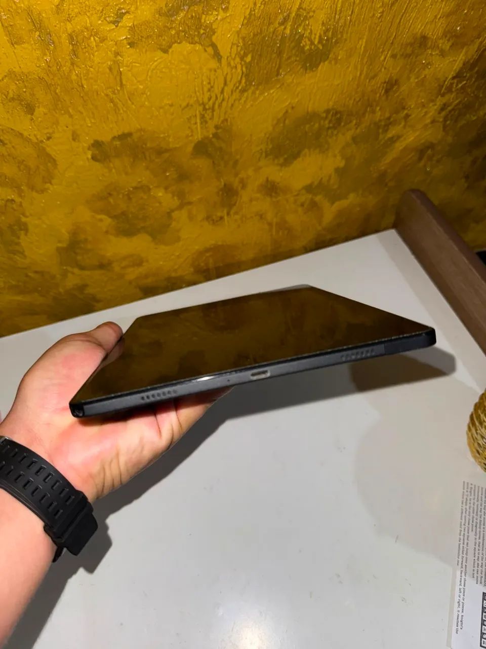Tablet Tab A9+ 5g - Foto 2