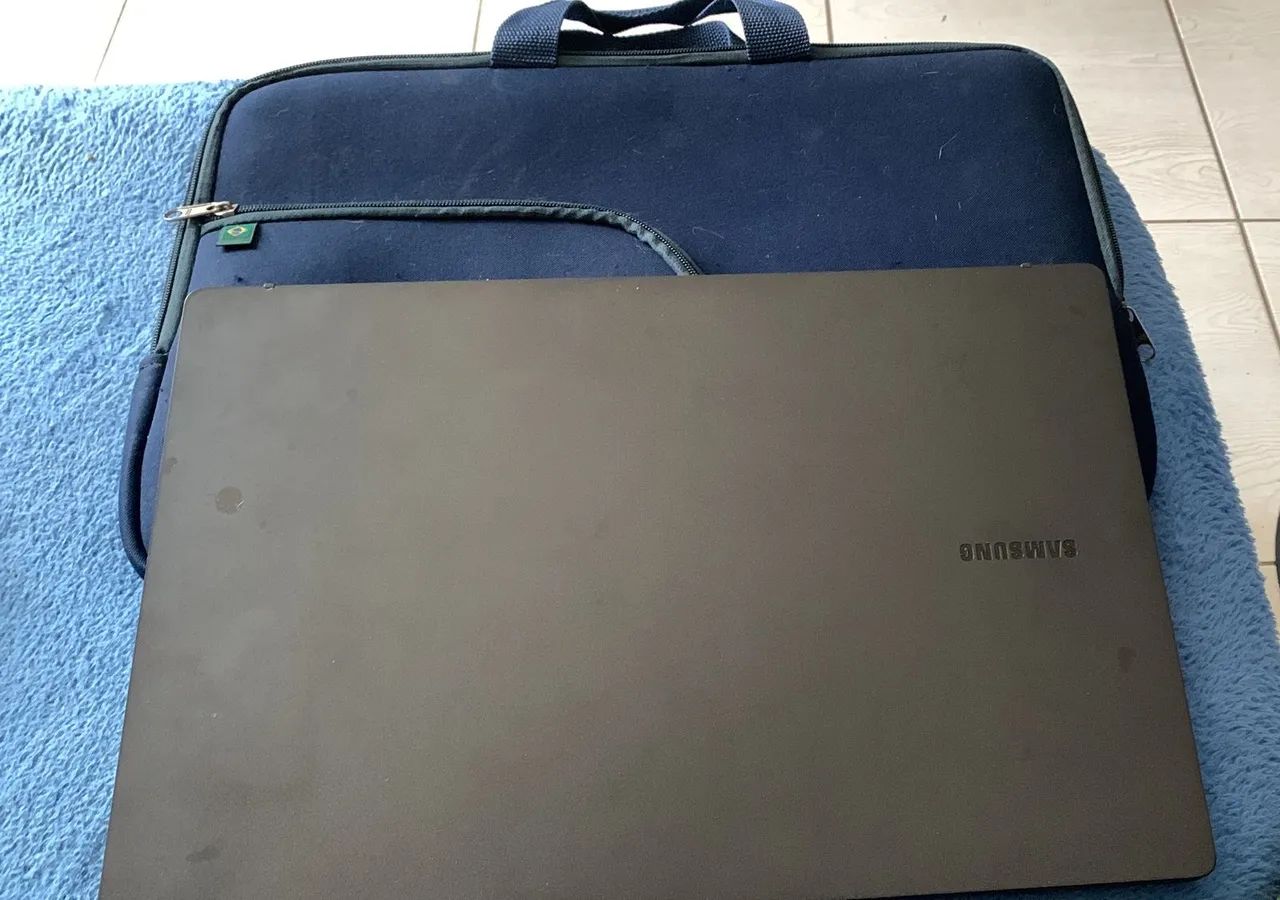 ? Notebook Samsung Galaxy Book2 - Core i5 - Foto 2