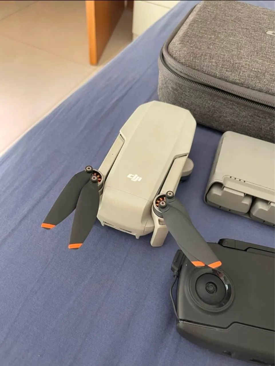 DJI Mini 