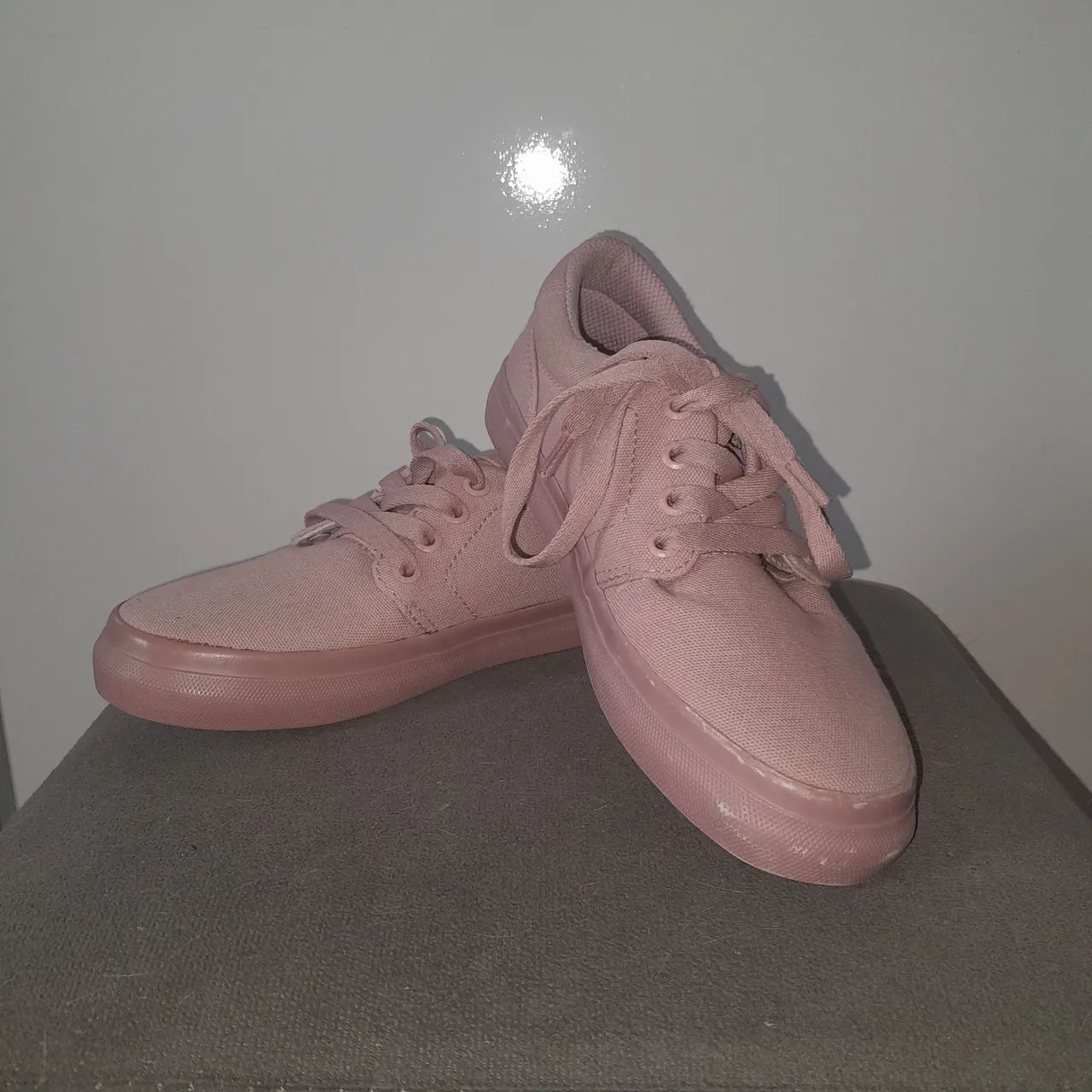 Tenis lindo Rose  num34 - Foto 3