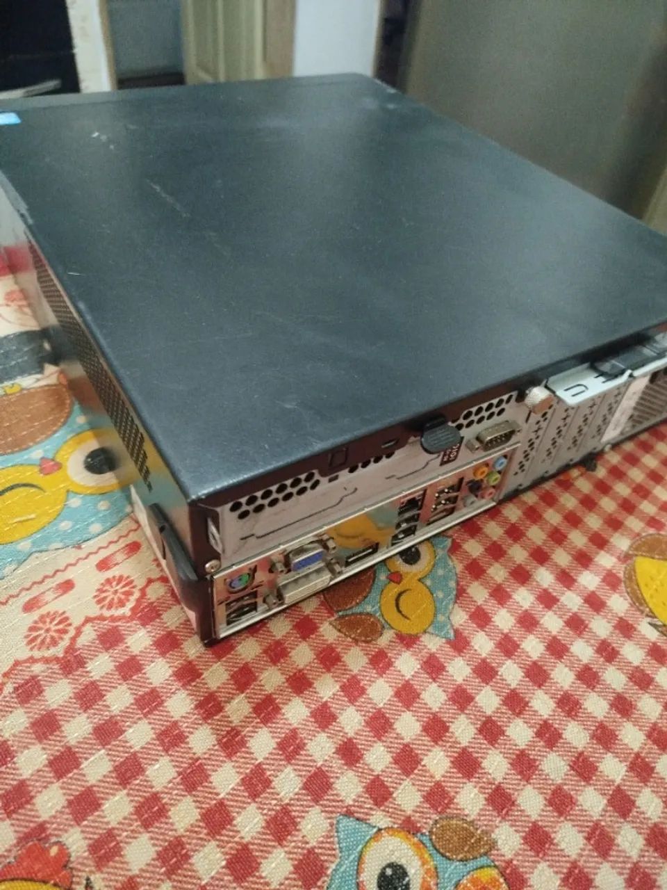 Gabinete com Windows 10 e SSD - Foto 4