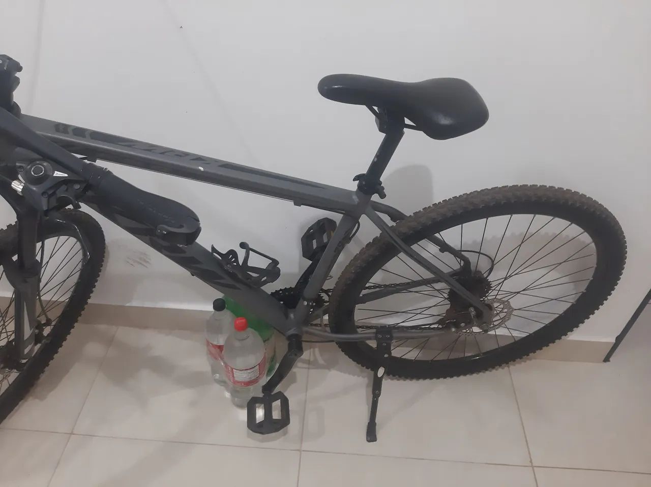 Bicicleta Aro 29 - Foto 3