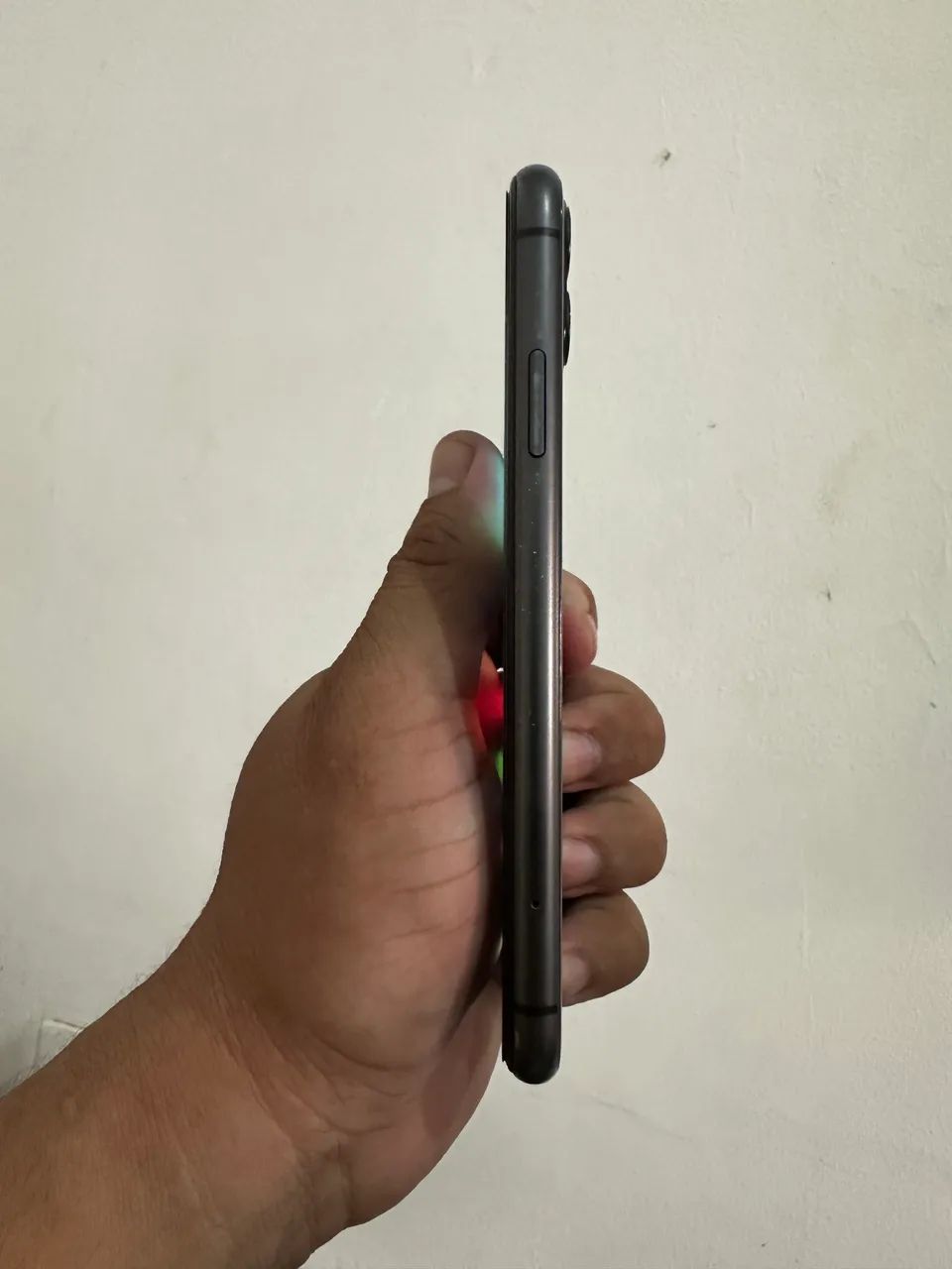 iPhone 11 64 gigas (leia a descrição) - Foto 4