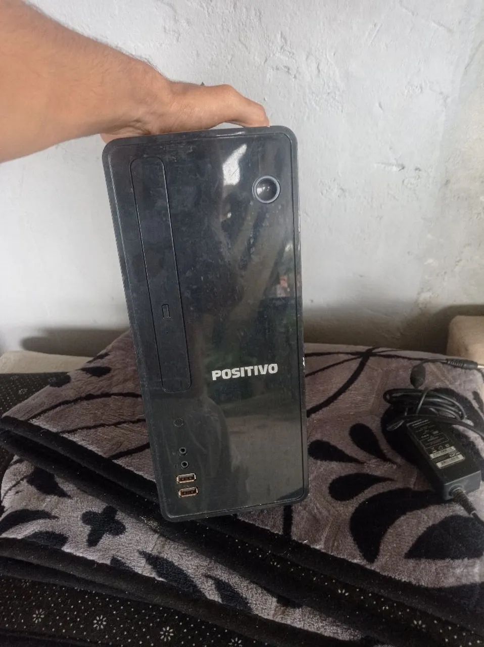 CPU POSITIVO  - Foto 4