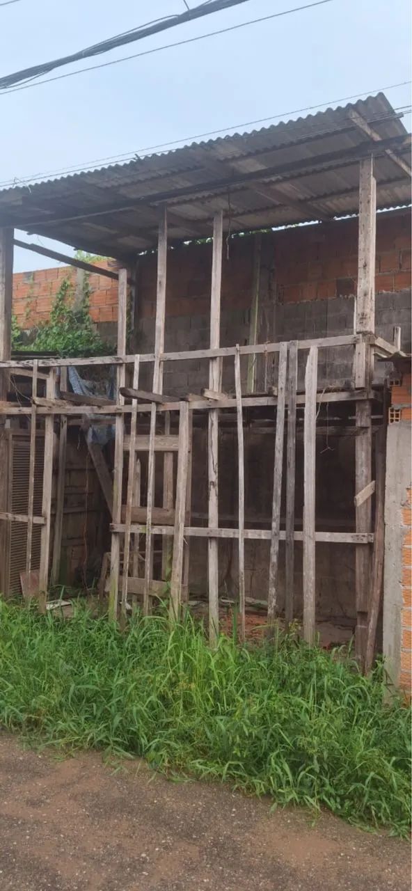 Terreno vendo ou troco monte seu negócio 