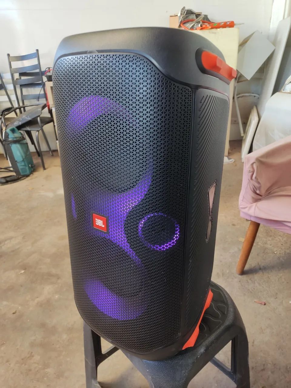 JBL partybox 110