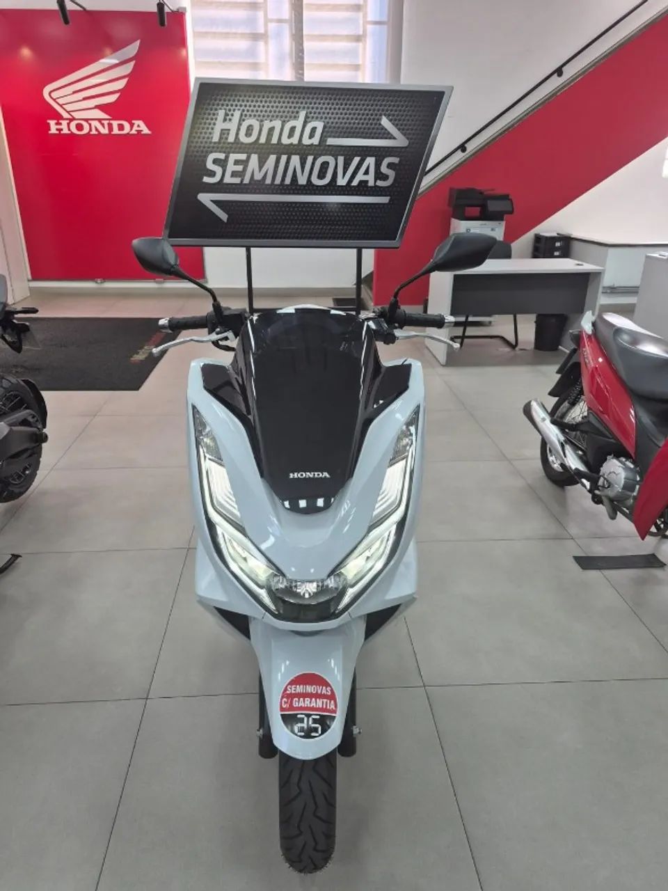 PCX 160 - Foto 2