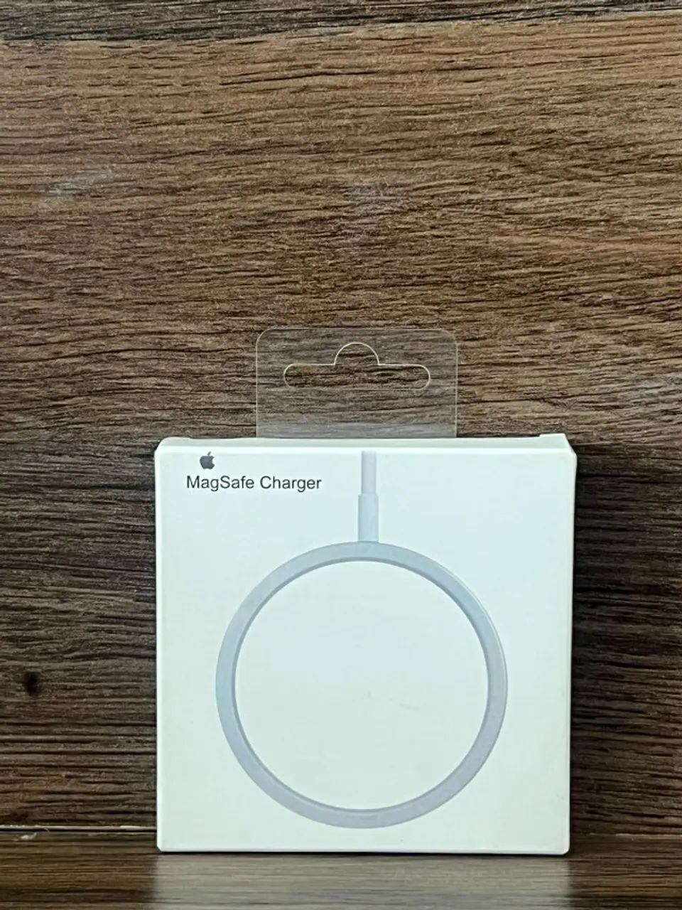 Carregador Magnético Wireless Compatível MagSafe para iPhone