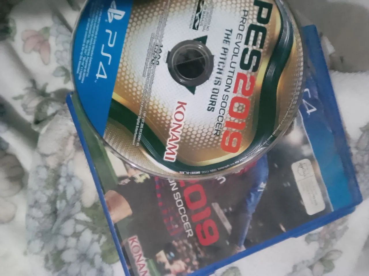 PES 2019 - Foto 5