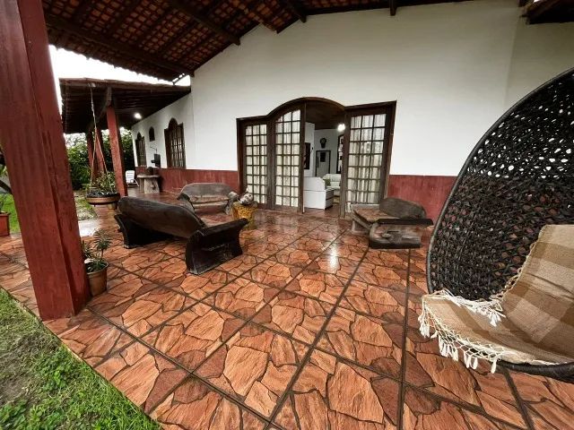 Linda casa de Veraneio - Maçarico - Foto 4