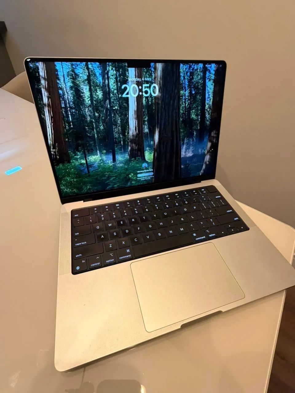 Macbook pro 14 M2 16gb - Notebooks - Fazendinha, Curitiba