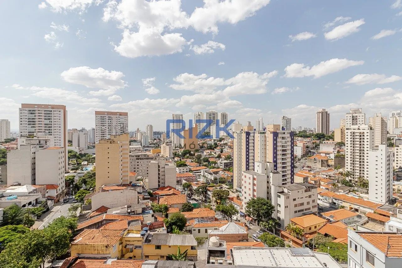 Cobertura duplex próxima ao Parque da Aclimação - Foto 5
