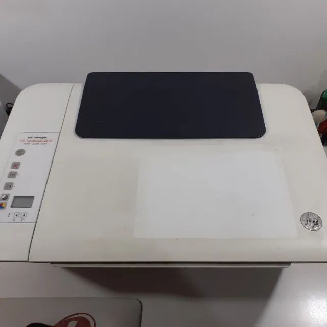 Impressora Hp 2546 com defeito. - Foto 2