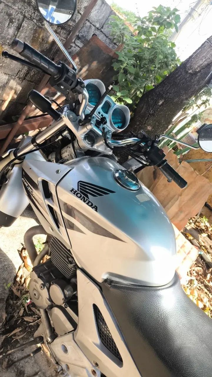 Cbx nova - Foto 5