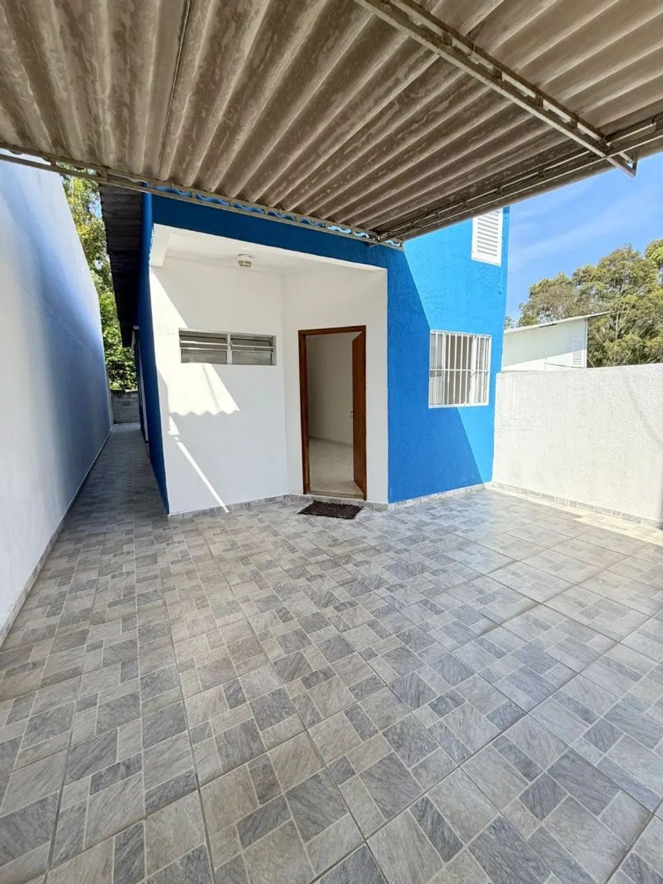 Foto - São José dos Campos - Vila Rica