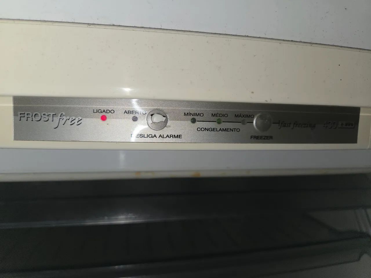 Geladeira Brastemp - Foto 3