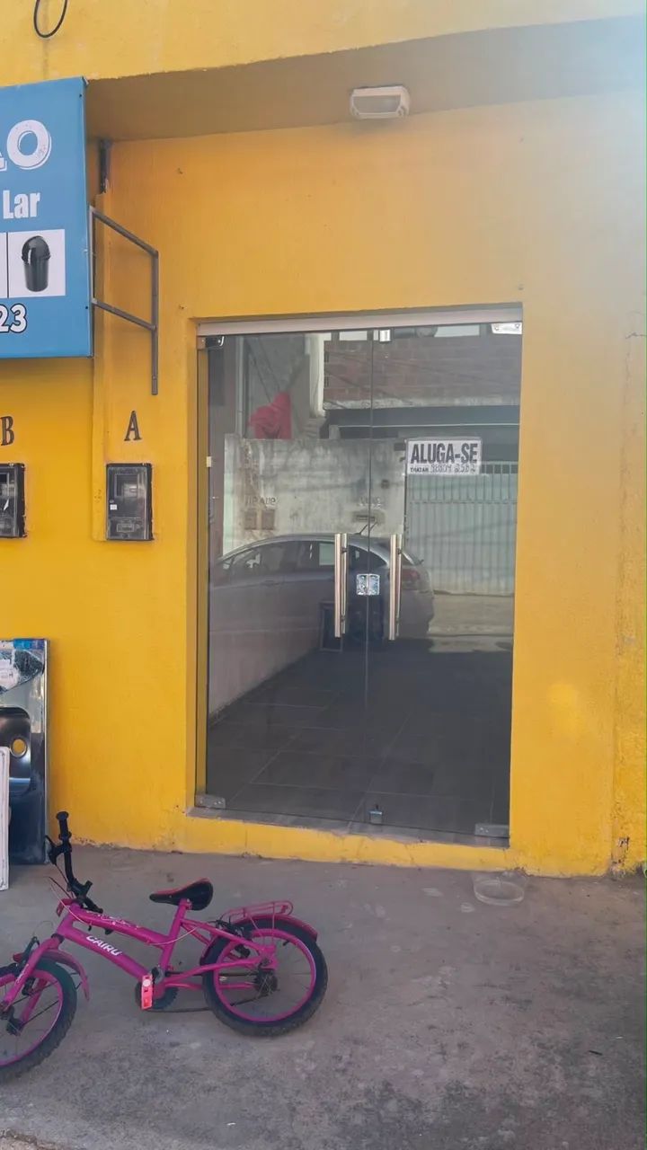 Alugo Ponto Comercial - Foto 5